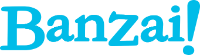 Banzai logo